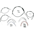 BURLY BRAND 04 - 06 CABLE KIT 12" - DRIVEN Canada's Powersports B30 - 1007B30 - 1007