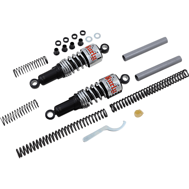 BURLY BRAND 04 - 15 XL SLAMMER LOWERING KIT - DRIVEN Canada's Powersports B28 - 1001B28 - 1001