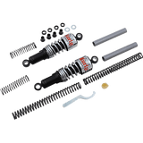 BURLY BRAND 04 - 15 XL SLAMMER LOWERING KIT - DRIVEN Canada's Powersports B28 - 1001B28 - 1001