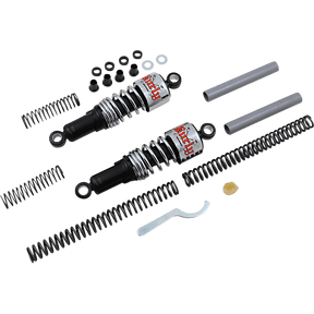 BURLY BRAND 04 - 15 XL SLAMMER LOWERING KIT - DRIVEN Canada's Powersports B28 - 1001B28 - 1001