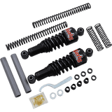BURLY BRAND 04 - 15 XL SLAMMER LOWERING KIT - DRIVEN Canada's Powersports B28 - 1001BB28 - 1001B