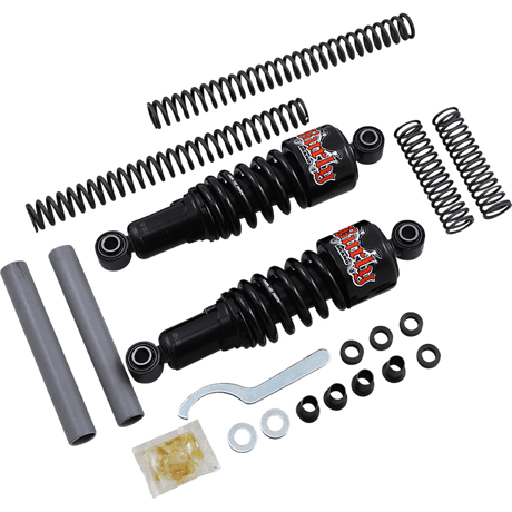 BURLY BRAND 04 - 15 XL SLAMMER LOWERING KIT - DRIVEN Canada's Powersports B28 - 1001BB28 - 1001B