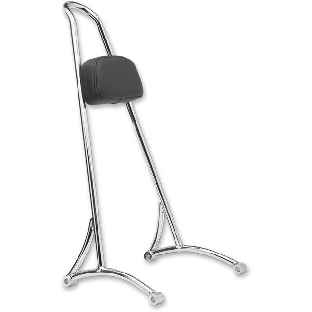 BURLY BRAND 04 - 16 ONE PIECE SISSY BAR TALL - DRIVEN Canada's Powersports B13 - 1503CB13 - 1503C