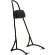 BURLY BRAND 04 - 19 SISSY BAR TALL - DRIVEN Canada's Powersports B13 - 1501BB13 - 1501B