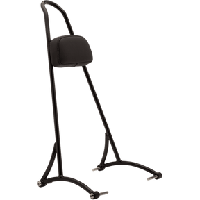 BURLY BRAND 04 - 19 SISSY BAR TALL - DRIVEN Canada's Powersports B13 - 1501BB13 - 1501B