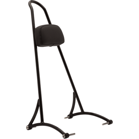 BURLY BRAND 04 - 19 SISSY BAR TALL - DRIVEN Canada's Powersports B13 - 1501BB13 - 1501B