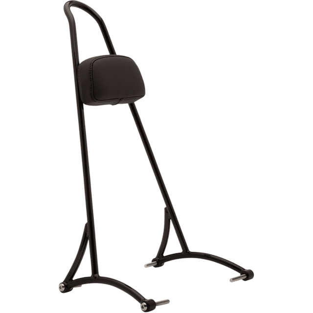 BURLY BRAND 04 - 19 SISSY BAR TALL - DRIVEN Canada's Powersports B13 - 1501BB13 - 1501B