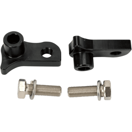 BURLY BRAND 05 - 15 XL883/R,1200/R RR LOWER KIT - DRIVEN Canada's Powersports B28 - 52007B28 - 52007