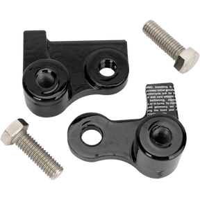 BURLY BRAND 06 - 17 DYNA REAR LOWERING KIT - DRIVEN Canada's Powersports B28 - 22007B28 - 22007