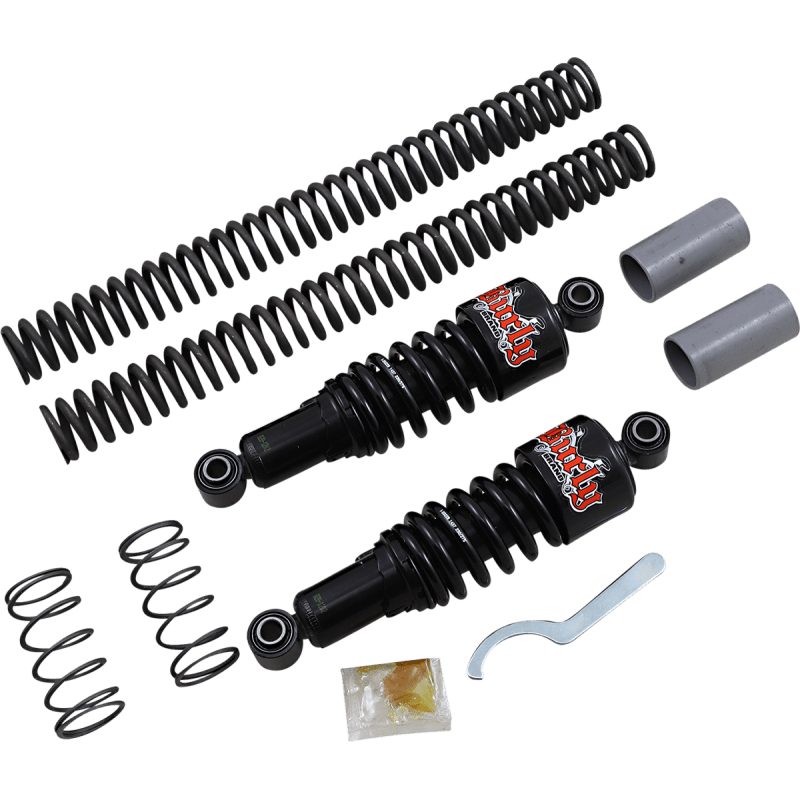 BURLY BRAND 06 - 17 DYNA SLAMMER LWRG KIT - DRIVEN Canada's Powersports B28 - 1003BB28 - 1003B