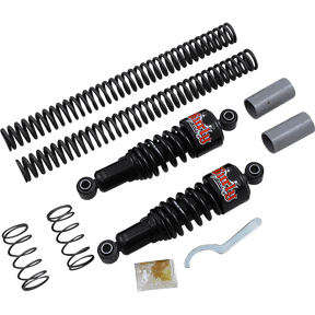 BURLY BRAND 06 - 17 DYNA SLAMMER LWRG KIT - DRIVEN Canada's Powersports B28 - 1003BB28 - 1003B