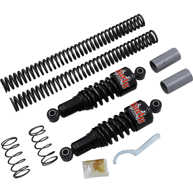 BURLY BRAND 06 - 17 DYNA SLAMMER LWRG KIT - DRIVEN Canada's Powersports B28 - 1003BB28 - 1003B