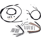 BURLY BRAND 07 - 08,10 - 11 FXDWG CONTROL KIT 12" (B30 - 1045) - DRIVEN Canada's Powersports B30 - 1045B30 - 1045