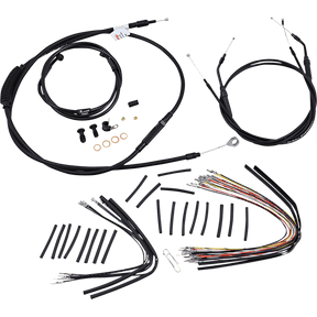 BURLY BRAND 07 - 08,10 - 11 FXDWG CONTROL KIT 16" (B30 - 1047) - DRIVEN Canada's Powersports B30 - 1047B30 - 1047