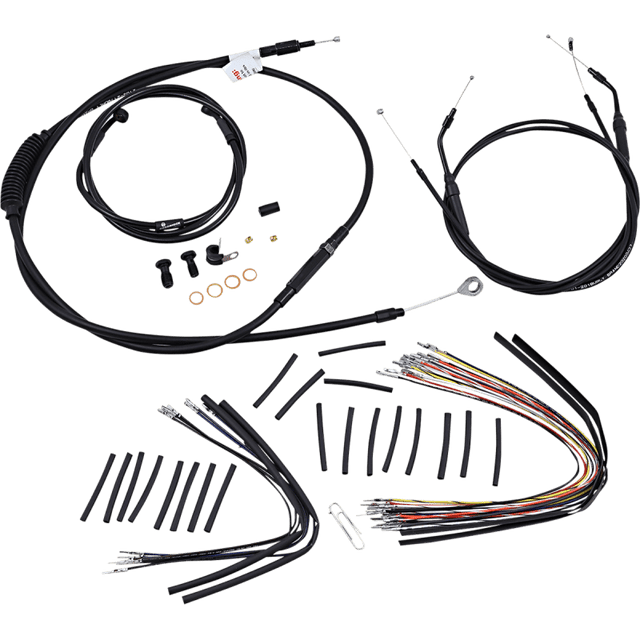 BURLY BRAND 07 - 08,10 - 11 FXDWG CONTROL KIT 16" (B30 - 1047) - DRIVEN Canada's Powersports B30 - 1047B30 - 1047