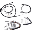 BURLY BRAND 07 - 10 FXST CABLE KIT 16" (B30 - 1016) - DRIVEN Canada's Powersports B30 - 1016B30 - 1016