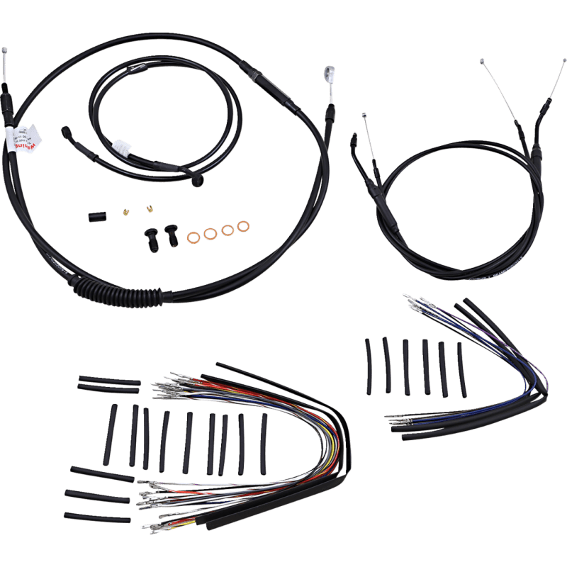 BURLY BRAND 07 - 11 FXD CONTROL KIT 14" (B30 - 1040) - DRIVEN Canada's Powersports B30 - 1040B30 - 1040
