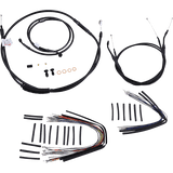 BURLY BRAND 07 - 11 FXD CONTROL KIT 14" (B30 - 1040) - DRIVEN Canada's Powersports B30 - 1040B30 - 1040