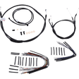 BURLY BRAND 07 - 11 FXD CONTROL KIT 14" (B30 - 1040) - DRIVEN Canada's Powersports B30 - 1040B30 - 1040
