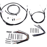 BURLY BRAND 07 - 11 FXD CONTROL KIT 14" (B30 - 1040) - DRIVEN Canada's Powersports B30 - 1040B30 - 1040