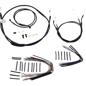 BURLY BRAND 07 - 11 FXD CONTROL KIT 14" (B30 - 1040) - DRIVEN Canada's Powersports B30 - 1040B30 - 1040