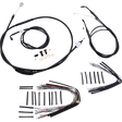 BURLY BRAND 07 - 11 FXD CONTROL KIT 16" (B30 - 1041) - DRIVEN Canada's Powersports B30 - 1041B30 - 1041