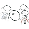 BURLY BRAND 07 - 13 CABLE KIT 12" - DRIVEN Canada's Powersports B30 - 1008B30 - 1008