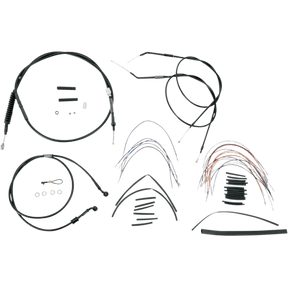 BURLY BRAND 07 - 13 CABLE KIT 16" - DRIVEN Canada's Powersports B30 - 1005B30 - 1005