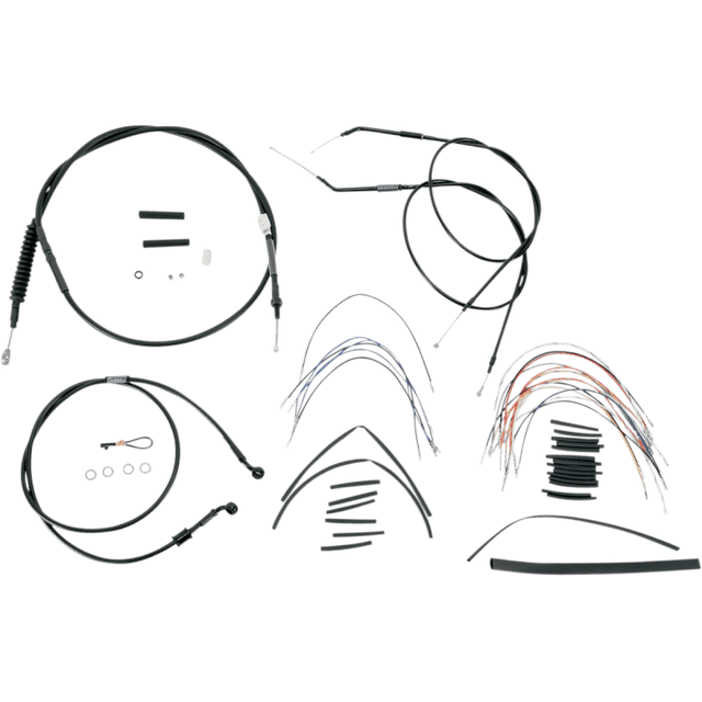 BURLY BRAND 07 - 13 CABLE KIT 16" - DRIVEN Canada's Powersports B30 - 1005B30 - 1005