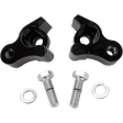 BURLY BRAND 09 - 16 FLH 1" LOWERING BLOCKS - DRIVEN Canada's Powersports B28 - 42008B28 - 42008