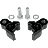 BURLY BRAND 09 - 16 FLH 1" LOWERING BLOCKS - DRIVEN Canada's Powersports B28 - 42008B28 - 42008