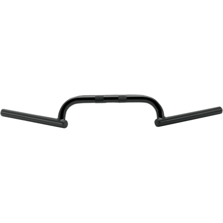 BURLY BRAND 1" CLUBMAN BARS BURLY - DRIVEN Canada's Powersports B12 - 6000BB12 - 6000B