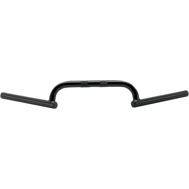 BURLY BRAND 1" CLUBMAN BARS BURLY - DRIVEN Canada's Powersports B12 - 6000BB12 - 6000B