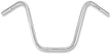 BURLY BRAND 1" NARROW APE 12" CHROME BURLY (B28 - 349) - DRIVEN Canada's Powersports B28 - 349B28 - 349