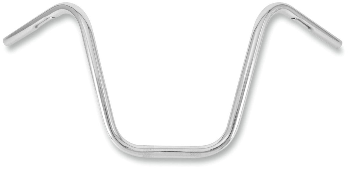 BURLY BRAND 1" NARROW APE 12" CHROME BURLY (B28 - 349) - DRIVEN Canada's Powersports B28 - 349B28 - 349