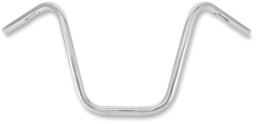BURLY BRAND 1" NARROW APE 12" CHROME BURLY (B28 - 349) - DRIVEN Canada's Powersports B28 - 349B28 - 349