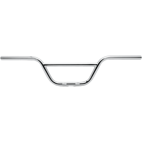 BURLY BRAND 1" SCRAMBLER BARS CHROME BURLY (B12 - 6020C) - DRIVEN Canada's Powersports B12 - 6020CB12 - 6020C