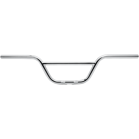 BURLY BRAND 1" SCRAMBLER BARS CHROME BURLY (B12 - 6020C) - DRIVEN Canada's Powersports B12 - 6020CB12 - 6020C