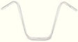 BURLY BRAND 14.0" BURLY NARROW APE HANGERS 1" CHROME (B28 - 338) - DRIVEN Canada's Powersports B28 - 338B28 - 338