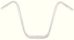 BURLY BRAND 14.0" BURLY NARROW APE HANGERS 1" CHROME (B28 - 338) - DRIVEN Canada's Powersports B28 - 338B28 - 338