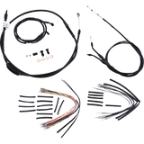 BURLY BRAND 2006 FXD CONTROL KIT 16" (B30 - 1038) - DRIVEN Canada's Powersports B30 - 1038B30 - 1038