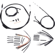 BURLY BRAND 2006 FXD CONTROL KIT 16" (B30 - 1038) - DRIVEN Canada's Powersports B30 - 1038B30 - 1038