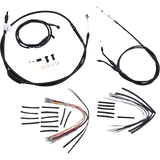 BURLY BRAND 2006 FXD CONTROL KIT 16" (B30 - 1038) - DRIVEN Canada's Powersports B30 - 1038B30 - 1038