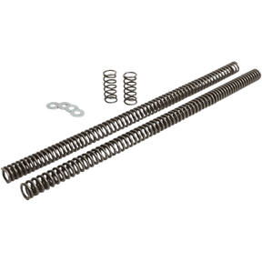 BURLY BRAND 2014 FLH FORK LOWERING KIT (B28 - 106) - DRIVEN Canada's Powersports B28 - 106B28 - 106