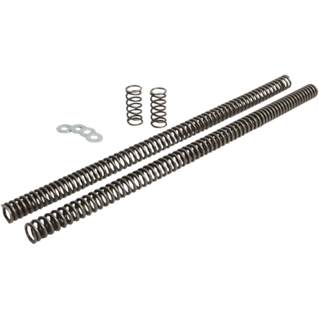 BURLY BRAND 2014 FLH FORK LOWERING KIT (B28 - 106) - DRIVEN Canada's Powersports B28 - 106B28 - 106