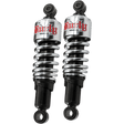 BURLY BRAND 80 - 13 FLH/FLT SLAMMER LOWERING KIT (B28 - 1004) - DRIVEN Canada's Powersports B28 - 1004B28 - 1004