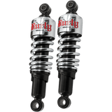 BURLY BRAND 80 - 13 FLH/FLT SLAMMER LOWERING KIT (B28 - 1004) - DRIVEN Canada's Powersports B28 - 1004B28 - 1004