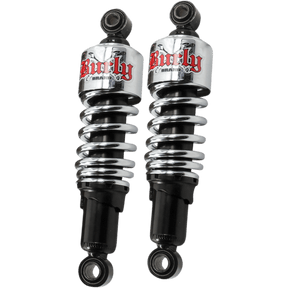 BURLY BRAND 80 - 13 FLH/FLT SLAMMER LOWERING KIT (B28 - 1004) - DRIVEN Canada's Powersports B28 - 1004B28 - 1004