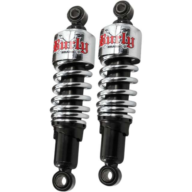 BURLY BRAND 80 - 13 FLH/FLT SLAMMER LOWERING KIT (B28 - 1004) - DRIVEN Canada's Powersports B28 - 1004B28 - 1004
