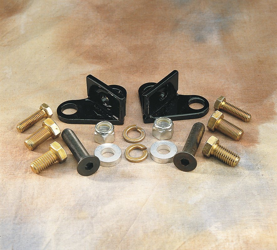 BURLY BRAND 85 - 96 FL'S REAR LOWERING KIT - DRIVEN Canada's Powersports B28 - 275B28 - 275